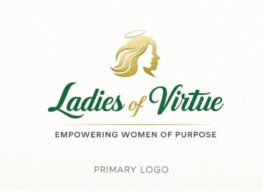 Ladies of Virtue logo